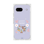 Premium Square Case［ Kuppyramu Friends - Flower ］