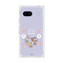 Premium Square Case［ Kuppyramu Friends - Flower ］