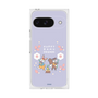 Premium Square Case［ Kuppyramu Friends - Flower ］