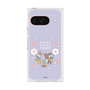 Premium Square Case［ Kuppyramu Friends - Flower ］