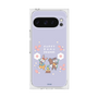 Premium Square Case［ Kuppyramu Friends - Flower ］