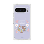 Premium Square Case［ Kuppyramu Friends - Flower ］