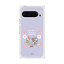 Premium Square Case［ Kuppyramu Friends - Flower ］