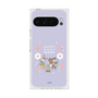 Premium Square Case［ Kuppyramu Friends - Flower ］
