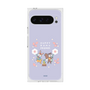 Premium Square Case［ Kuppyramu Friends - Flower ］