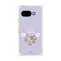 Premium Square Case［ Kuppyramu Friends - Flower ］