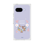 Premium Square Case［ Kuppyramu Friends - Flower ］