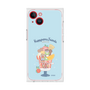 Premium Square Case［ Kuppyramu Friends - Sweets ］