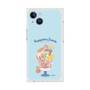 Premium Square Case［ Kuppyramu Friends - Sweets ］