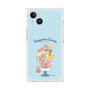 Premium Square Case［ Kuppyramu Friends - Sweets ］