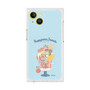 Premium Square Case［ Kuppyramu Friends - Sweets ］