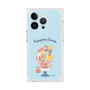 Premium Square Case［ Kuppyramu Friends - Sweets ］