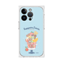 Premium Square Case［ Kuppyramu Friends - Sweets ］