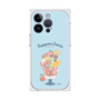 Premium Square Case［ Kuppyramu Friends - Sweets ］