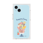 Premium Square Case［ Kuppyramu Friends - Sweets ］