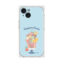 Premium Square Case［ Kuppyramu Friends - Sweets ］