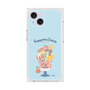 Premium Square Case［ Kuppyramu Friends - Sweets ］
