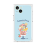 Premium Square Case［ Kuppyramu Friends - Sweets ］
