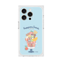 Premium Square Case［ Kuppyramu Friends - Sweets ］