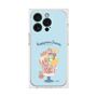 Premium Square Case［ Kuppyramu Friends - Sweets ］
