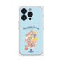 Premium Square Case［ Kuppyramu Friends - Sweets ］