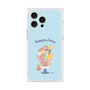 Premium Square Case［ Kuppyramu Friends - Sweets ］