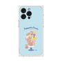 Premium Square Case［ Kuppyramu Friends - Sweets ］