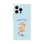 Premium Square Case［ Kuppyramu Friends - Sweets ］
