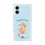 Premium Square Case［ Kuppyramu Friends - Sweets ］