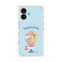 Premium Square Case［ Kuppyramu Friends - Sweets ］