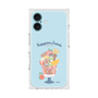 Premium Square Case［ Kuppyramu Friends - Sweets ］
