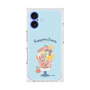 Premium Square Case［ Kuppyramu Friends - Sweets ］