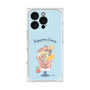 Premium Square Case［ Kuppyramu Friends - Sweets ］