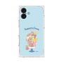Premium Square Case［ Kuppyramu Friends - Sweets ］