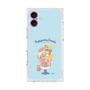 Premium Square Case［ Kuppyramu Friends - Sweets ］