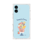 Premium Square Case［ Kuppyramu Friends - Sweets ］
