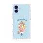Premium Square Case［ Kuppyramu Friends - Sweets ］