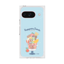 Premium Square Case［ Kuppyramu Friends - Sweets ］