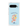 Premium Square Case［ Kuppyramu Friends - Sweets ］