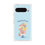 Premium Square Case［ Kuppyramu Friends - Sweets ］