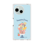 Premium Square Case［ Kuppyramu Friends - Sweets ］