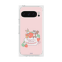 Premium Square Case［ Kuppyramu Friends - Strawberry ］