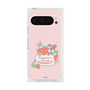 Premium Square Case［ Kuppyramu Friends - Strawberry ］