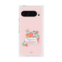 Premium Square Case［ Kuppyramu Friends - Strawberry ］