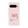 Premium Square Case［ Kuppyramu Friends - Strawberry ］