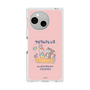 Premium Square Case［ Kuppyramu Friends - Friends ］