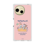 Premium Square Case［ Kuppyramu Friends - Friends ］