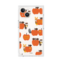 Premium Square Case［ Kuppyramu Friends - Apple ］