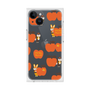 Premium Square Case［ Kuppyramu Friends - Apple ］
