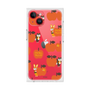 Premium Square Case［ Kuppyramu Friends - Apple ］